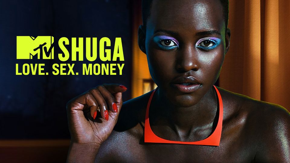 MTV Shuga Love Sex Money AfroLandTV