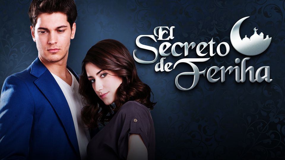 El Secreto De Feriha Canela Tv