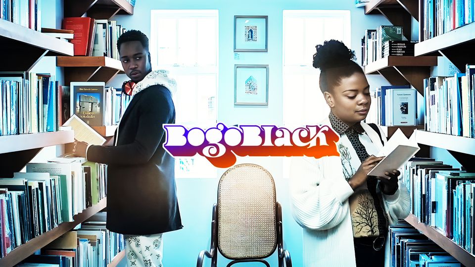 Bogoblack