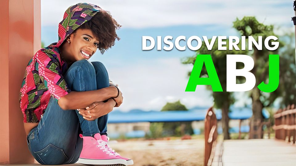 Discovering ABJ