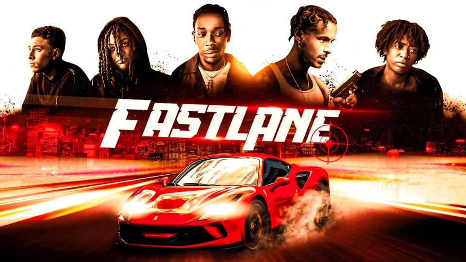 The Fastlane