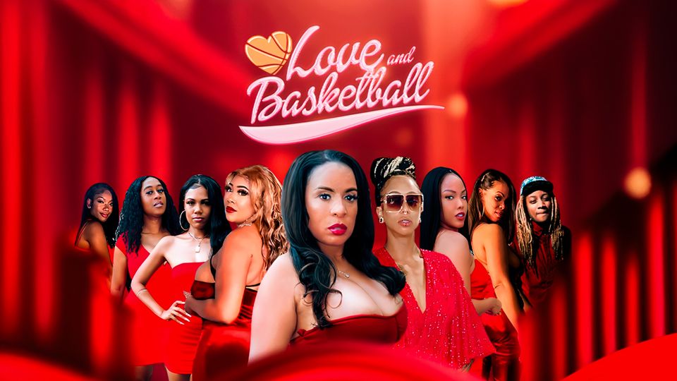 Love and Basketball