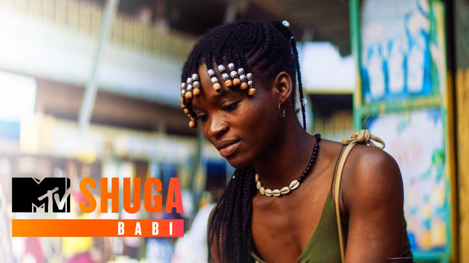 MTV Shuga Babi