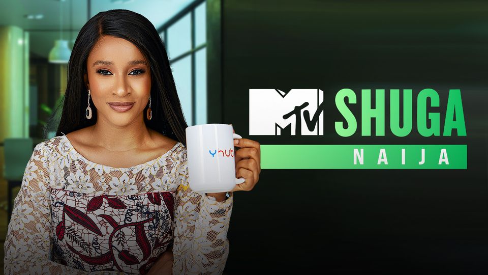 MTV Shuga: Naija