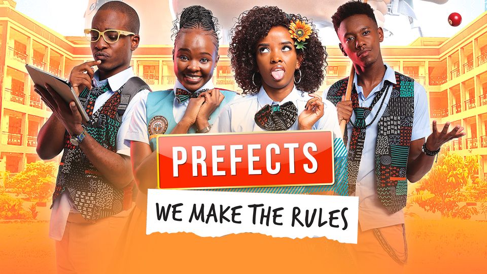 Prefects