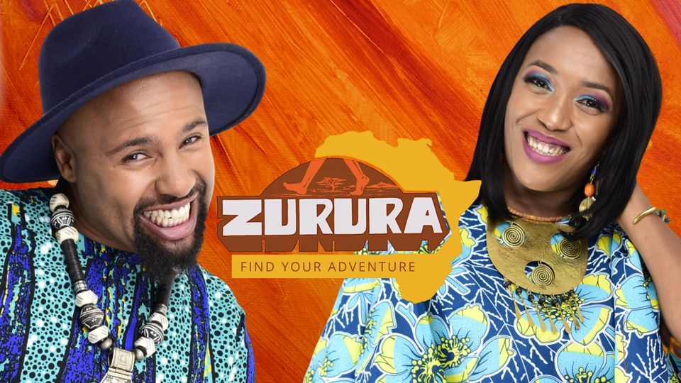 Zurura - Find Your Adventure