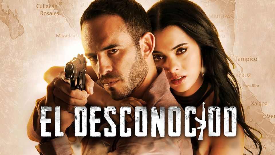 El Desconocido | Canela TV