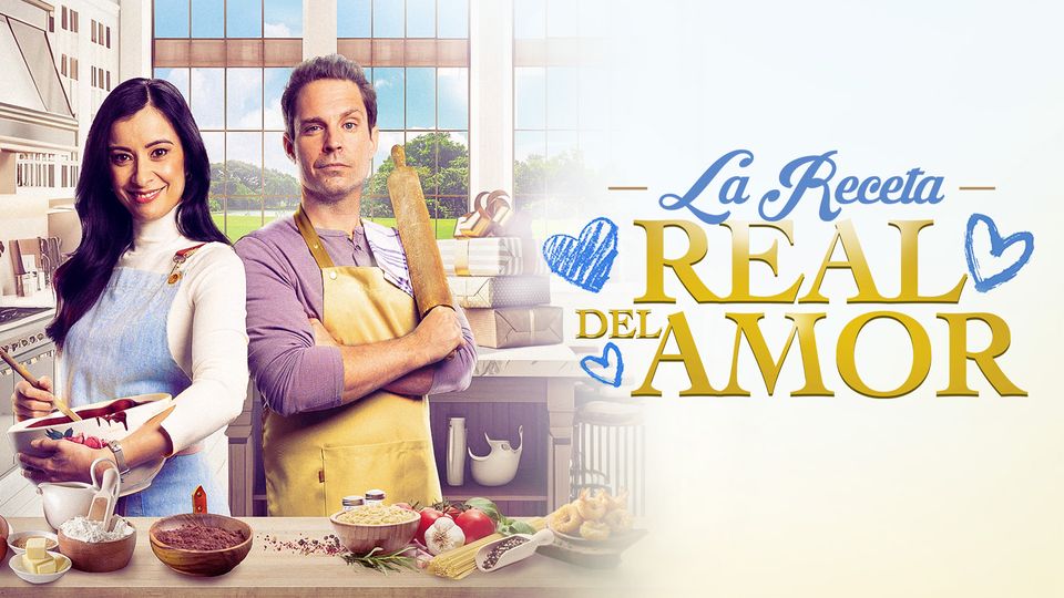 La Receta Real del Amor | Canela Sandbox