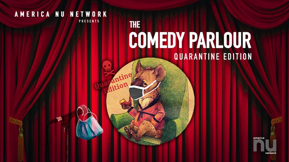 The Comedy Parlour
