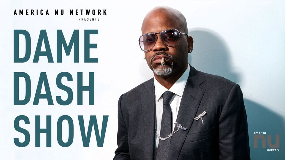 The Dame Dash Show
