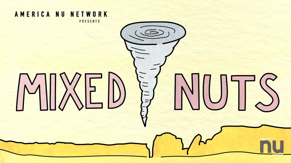 Mixed Nuts