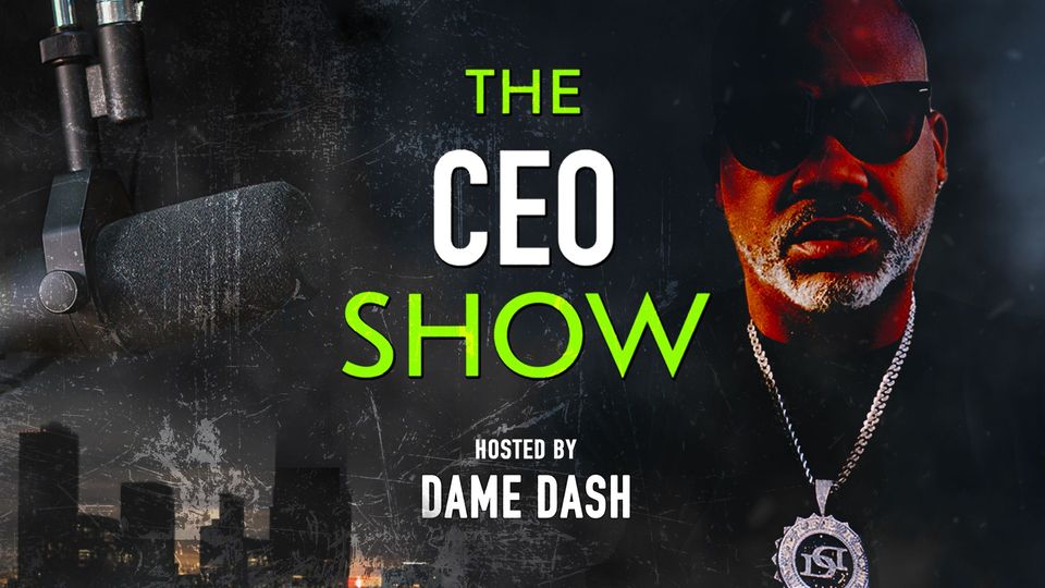 The CEO Show