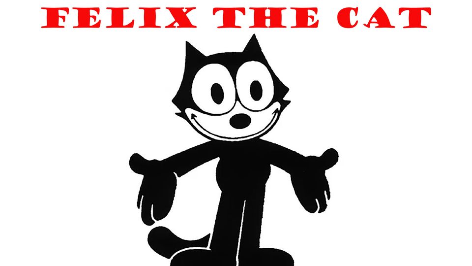 Felix the Cat