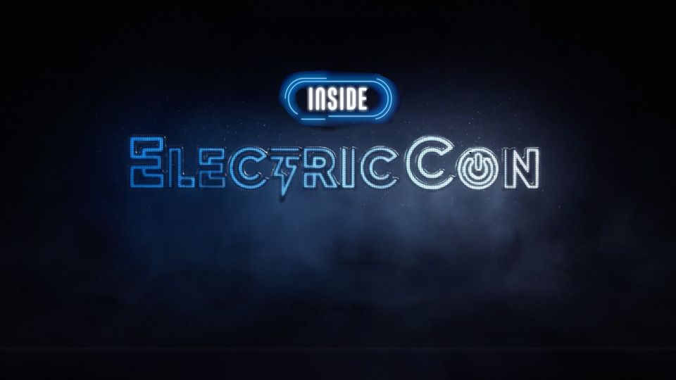 Inside ElectricCon 2024