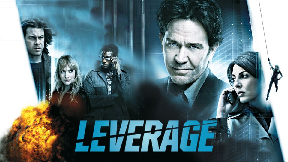 Leverage