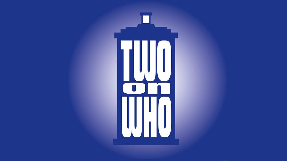 Two on Who