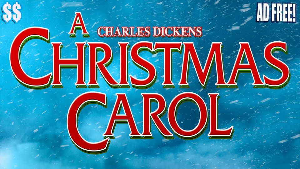 A Christmas Carol Electric Now