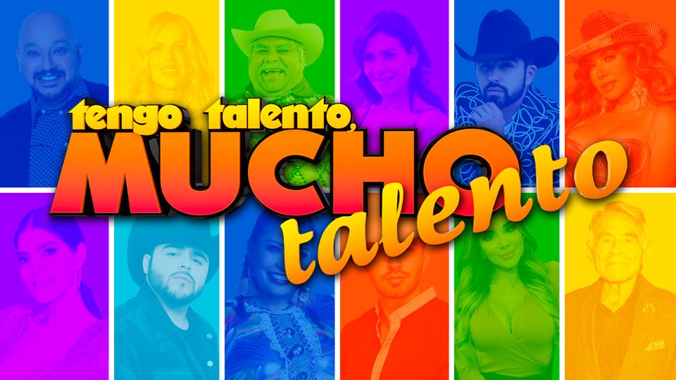 Ganador De Tengo Talento Mucho Talento 2022 Tengo Talento Mucho Talento | Estrella TV