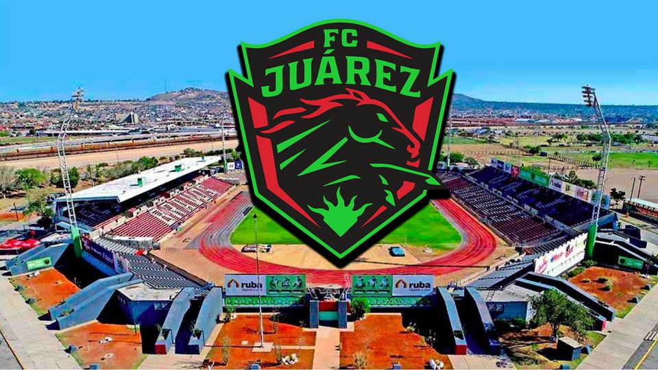 Bravos de Ciudad Juarez
