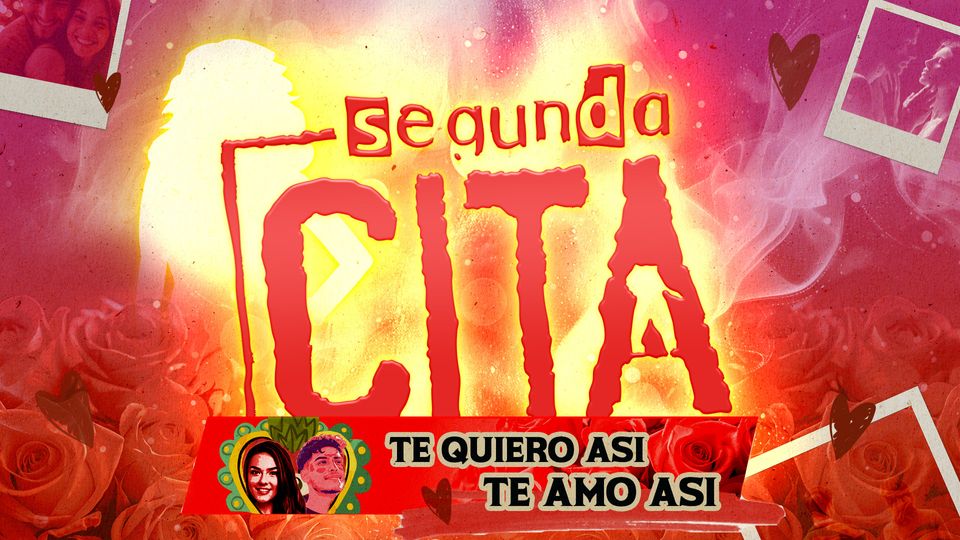 Segunda Cita 