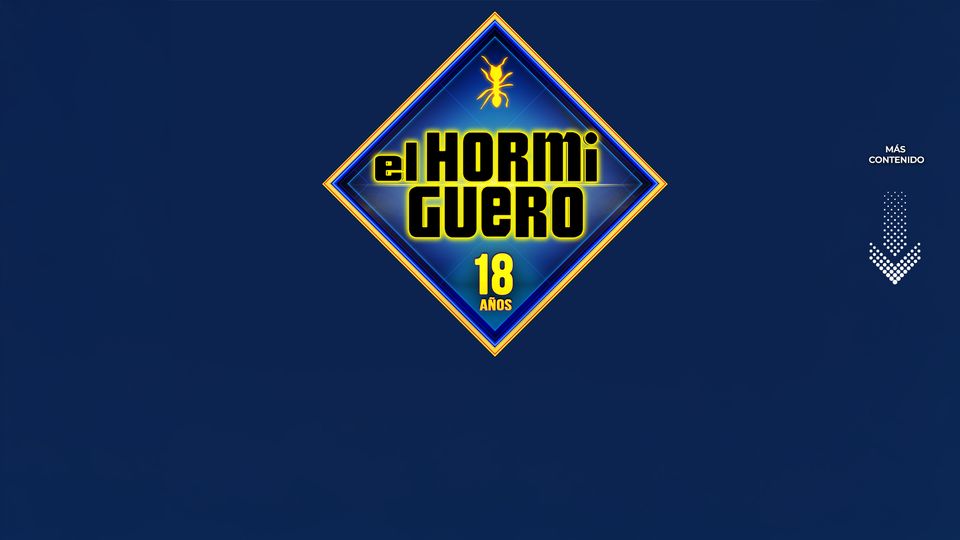 El Hormiguero