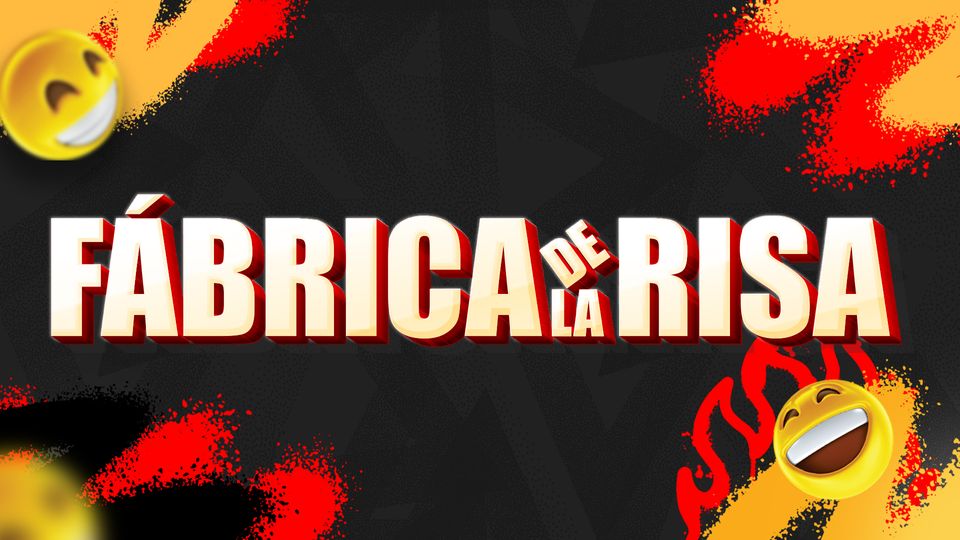 Fábrica de la Risa