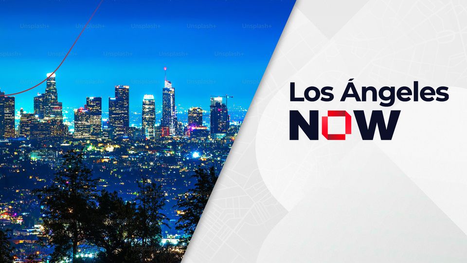 Los Angeles Now
