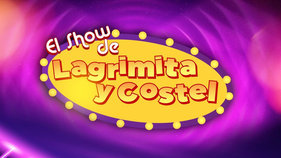 Lagrimita y Costel 