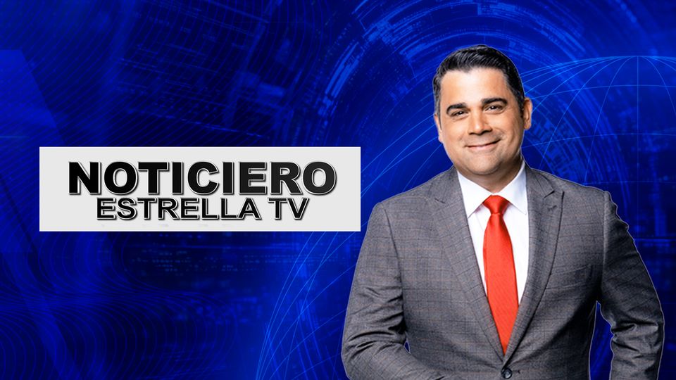Noticiero EstrellaTV