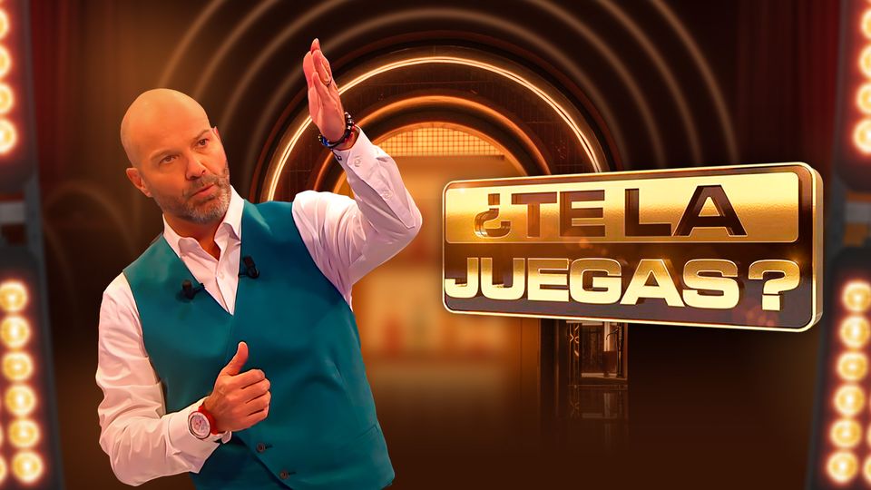Te La Juegas