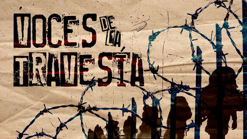 Voces de la travesía