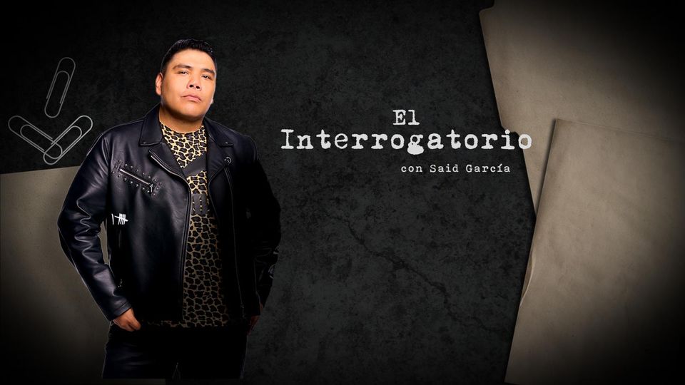 El Interrogatorio