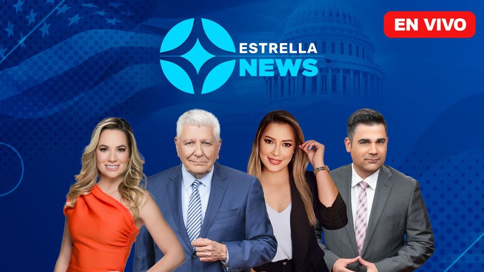 Noticieros EstrellaTV