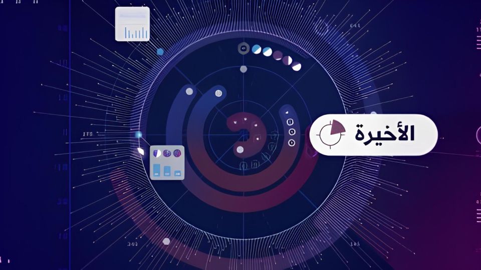 الاخيرة