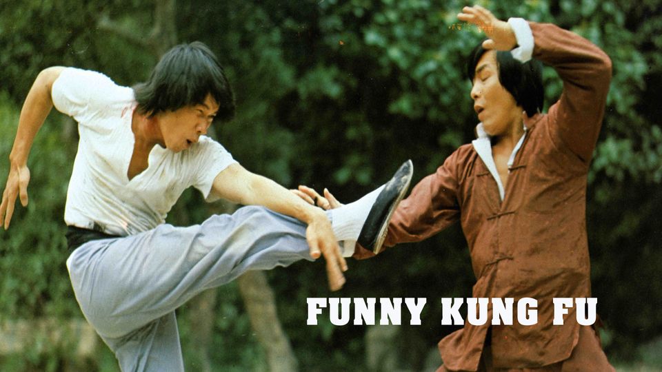 Funny Kung Fu | Wu Tang Collection