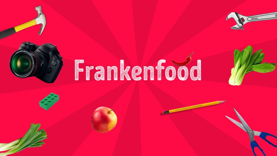 Frankenfood