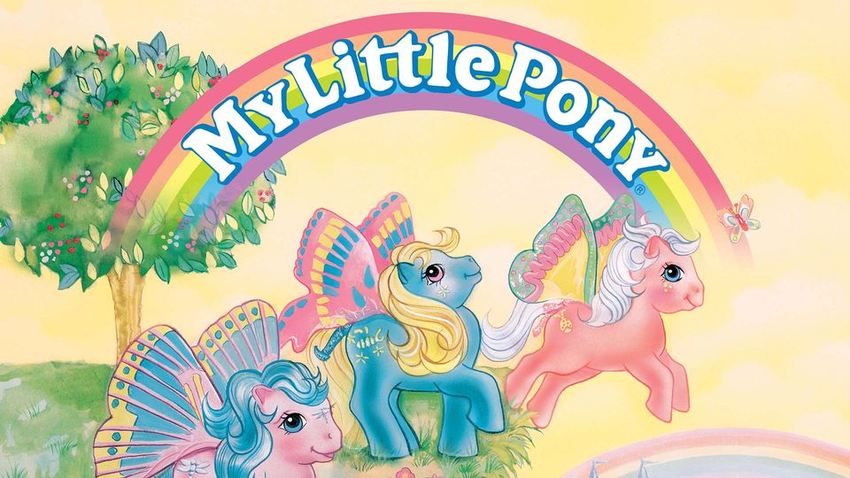 My Little Pony Original Series