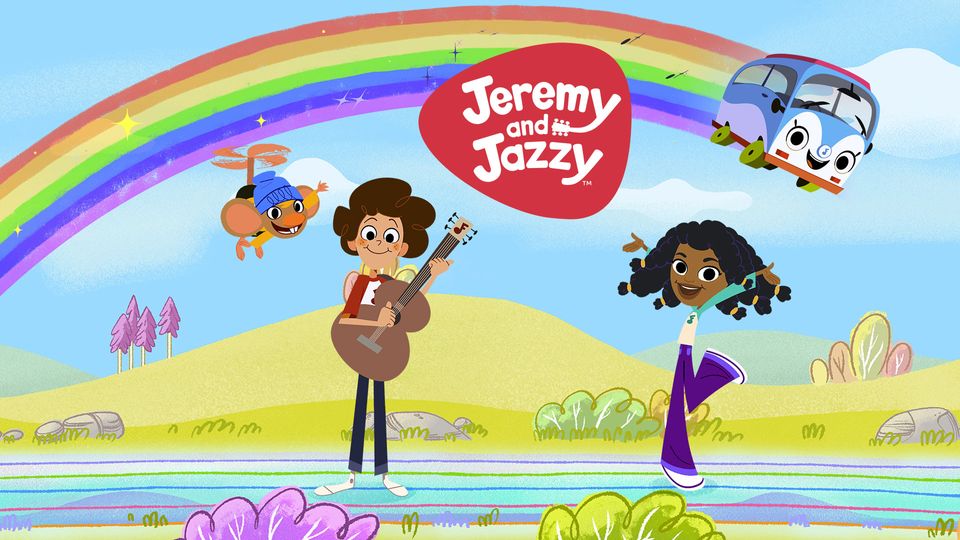 Jeremy And Jazzy