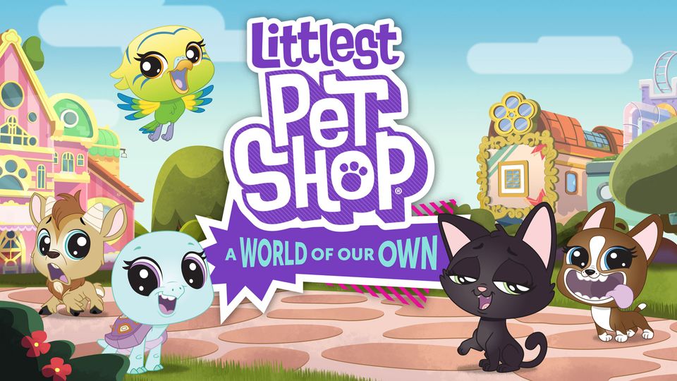 Littlest pet shop watchcartoononline shop