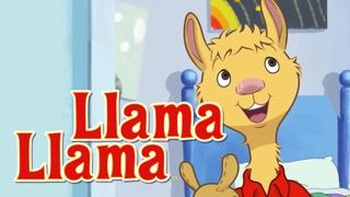 Llama Llama Shorts