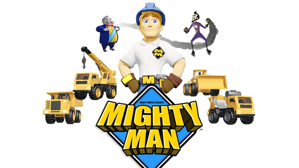 Mighty Man