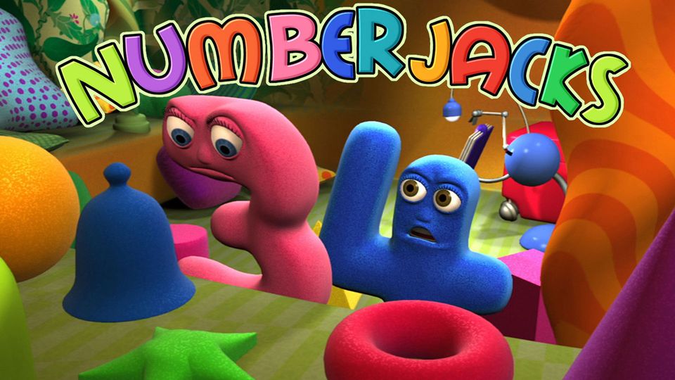 Numberjacks