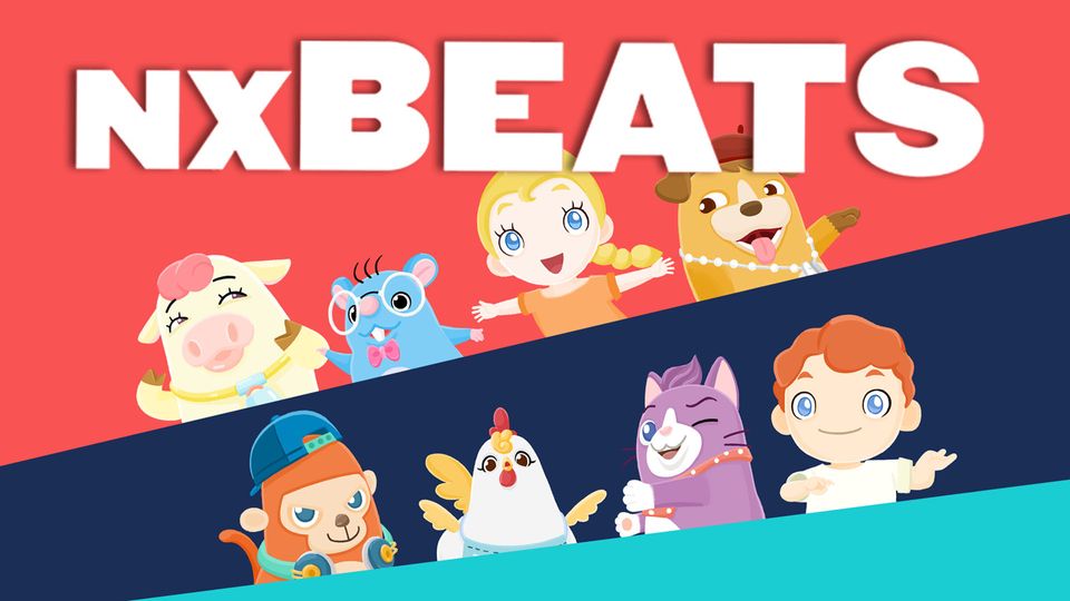 nxBeats