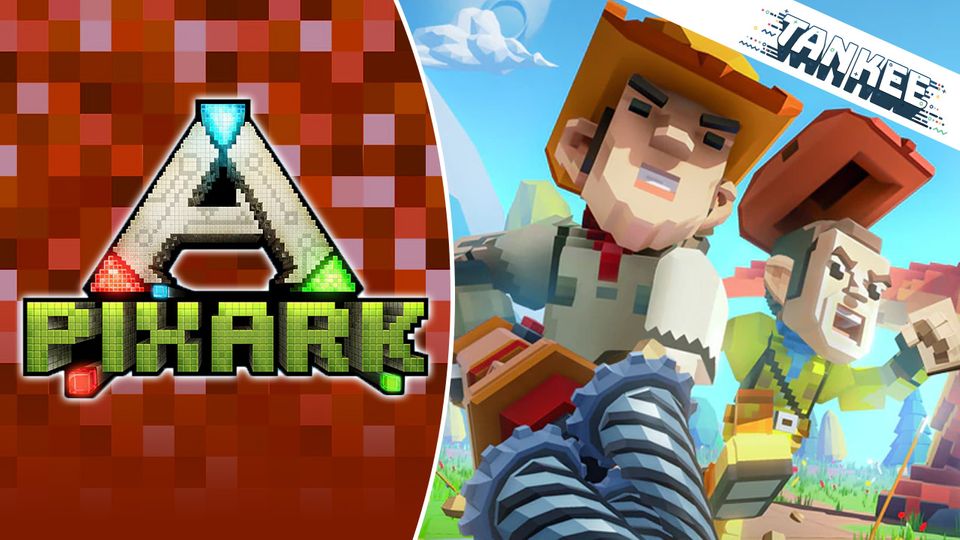 PixArk