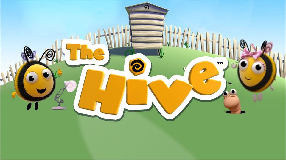 The Hive