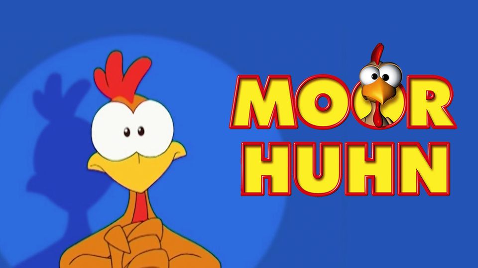 Moorhuhn - Crazy Chicken