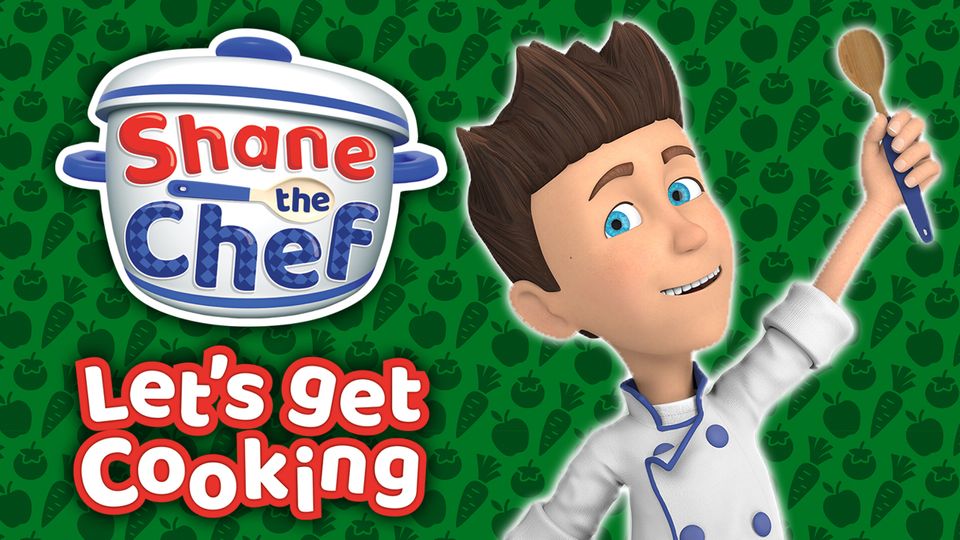 Shane the Chef 