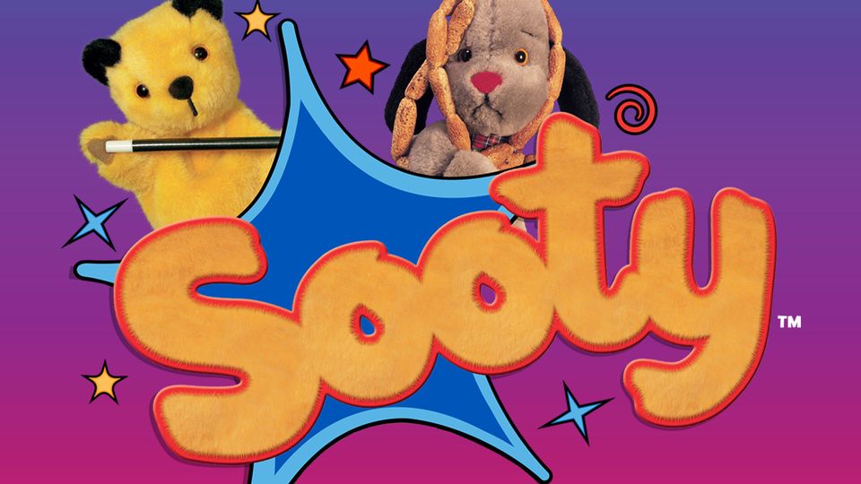 Sooty