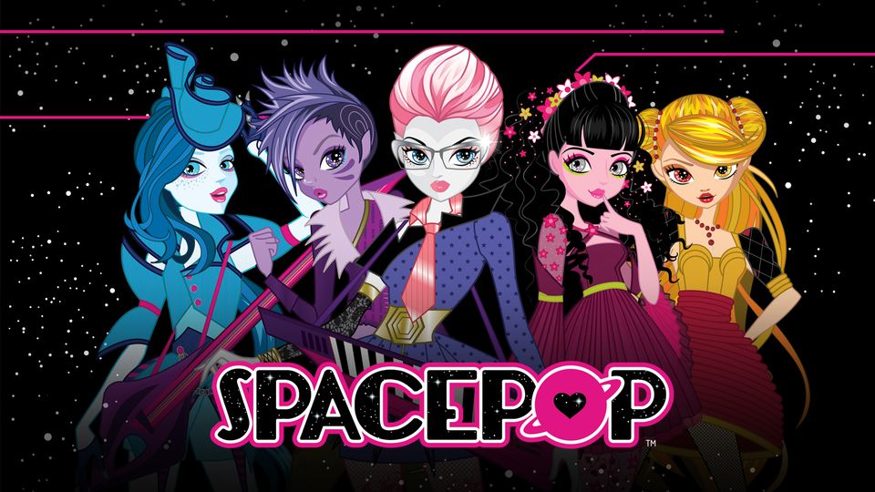 SpacePop