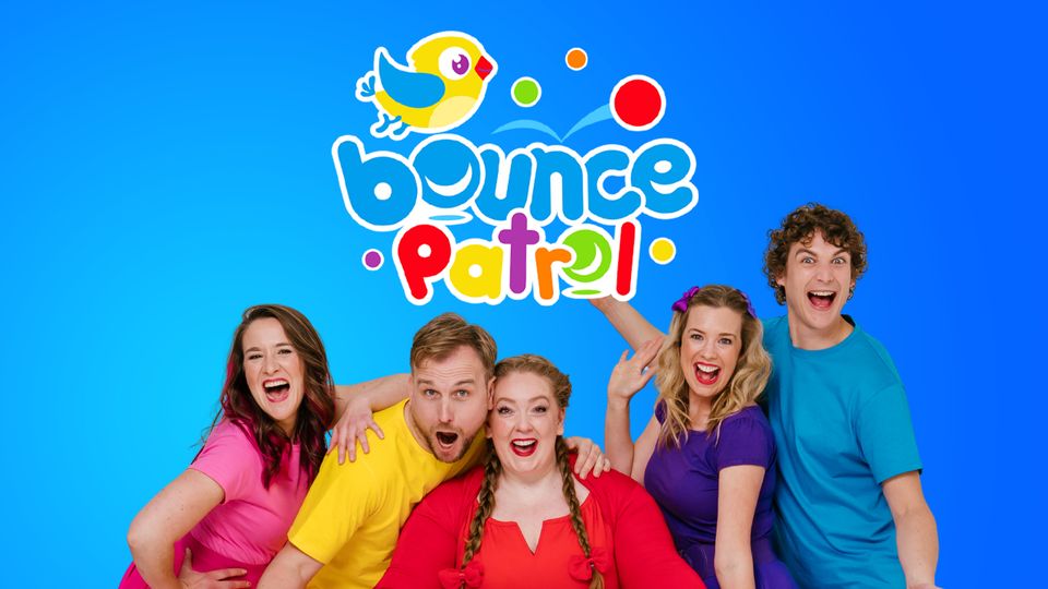 Bounce Patrol